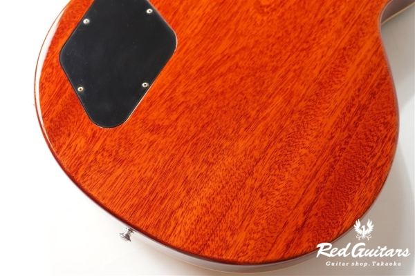 2019 Historic Collection 1960 Les Paul Standard Reissue -Hand Selected- Slow Iced Tea Fade